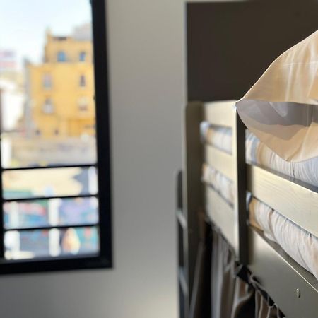 Hostel Alicante A-Cero Living Zewnętrze zdjęcie