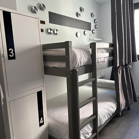 Hostel Alicante A-Cero Living Zewnętrze zdjęcie