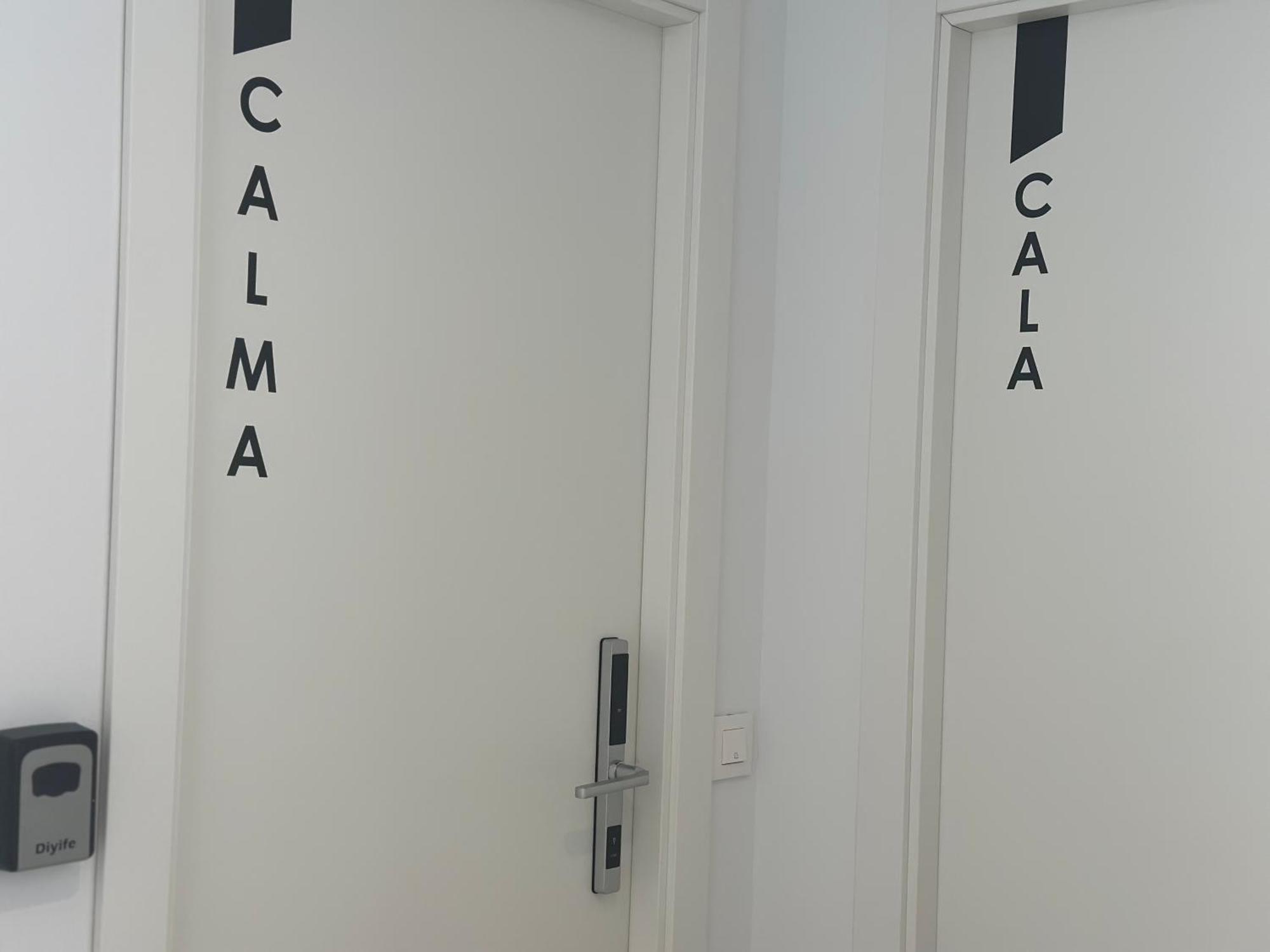 Hostel Alicante A-Cero Living Zewnętrze zdjęcie