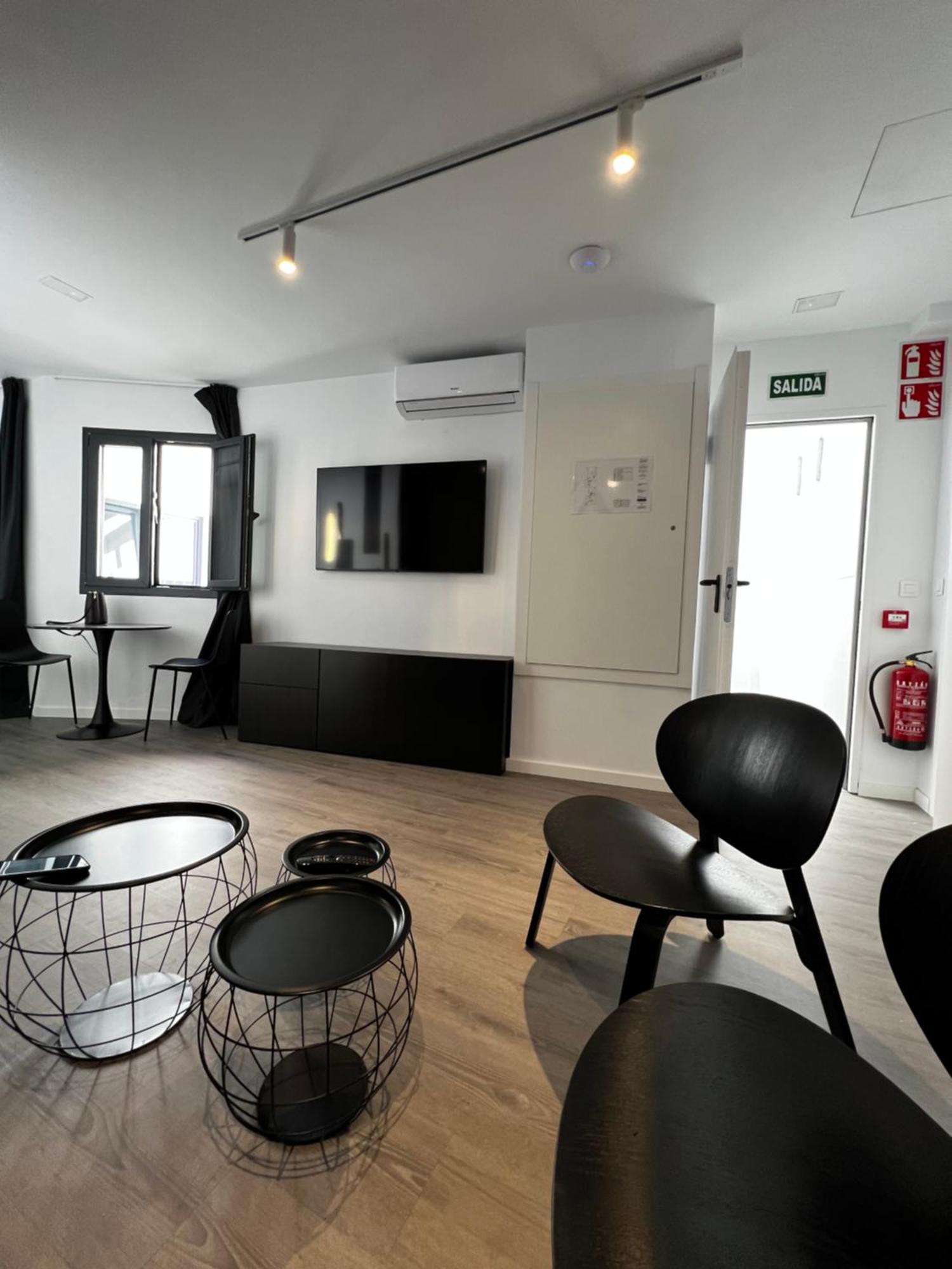Hostel Alicante A-Cero Living Zewnętrze zdjęcie
