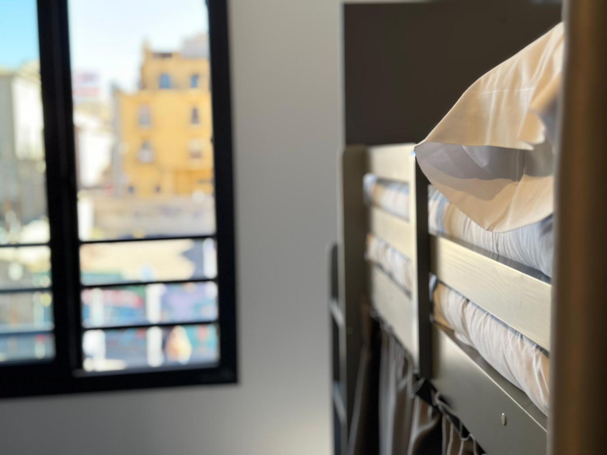 Hostel Alicante A-Cero Living Zewnętrze zdjęcie