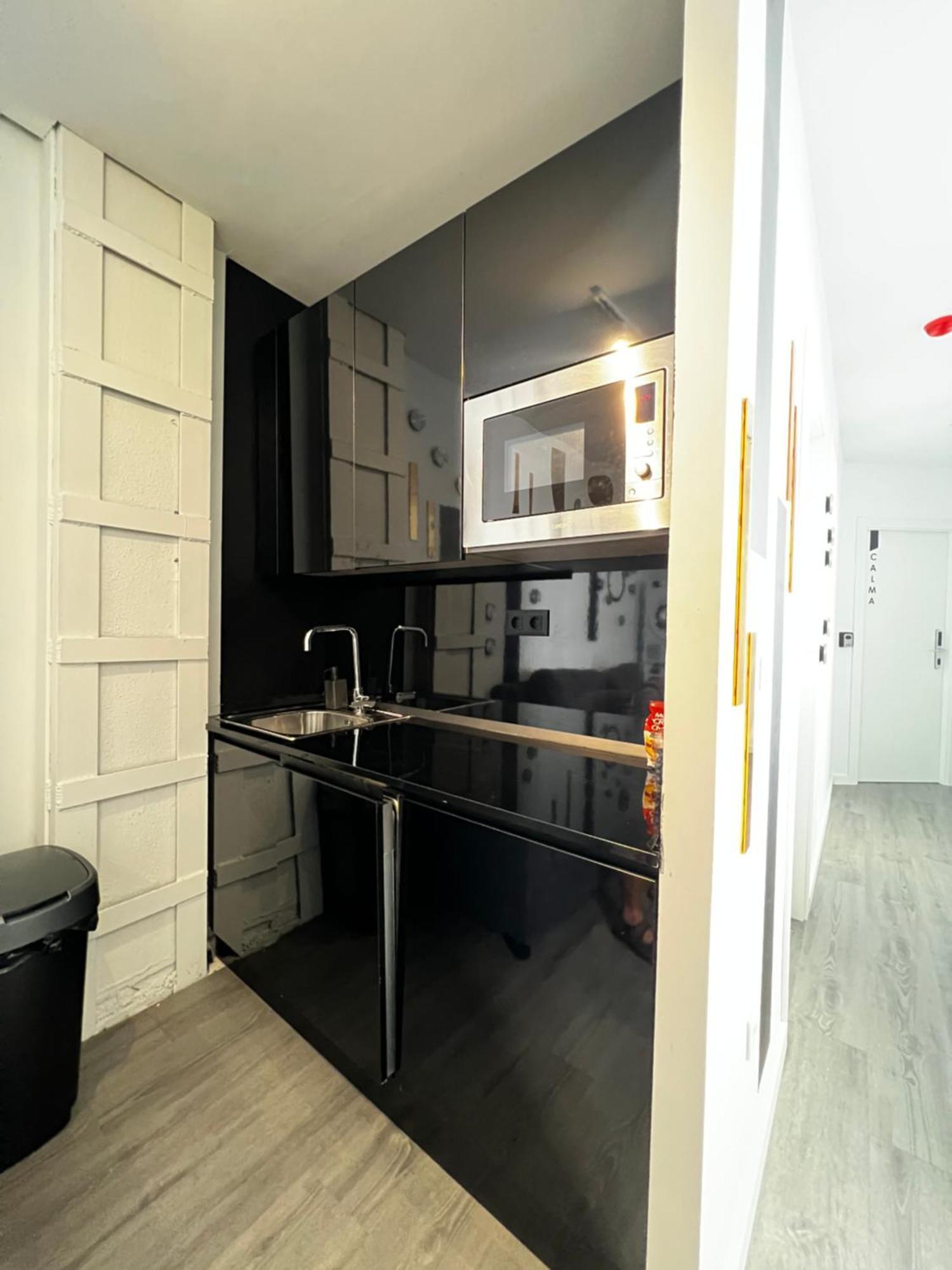 Hostel Alicante A-Cero Living Zewnętrze zdjęcie
