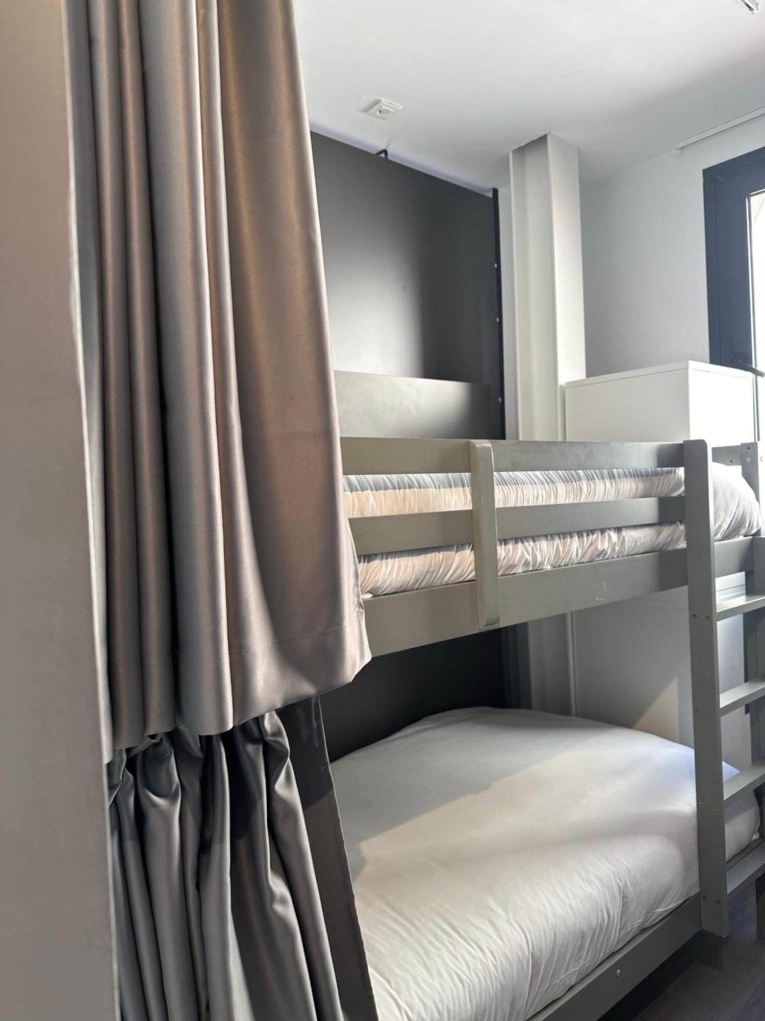 Hostel Alicante A-Cero Living Zewnętrze zdjęcie