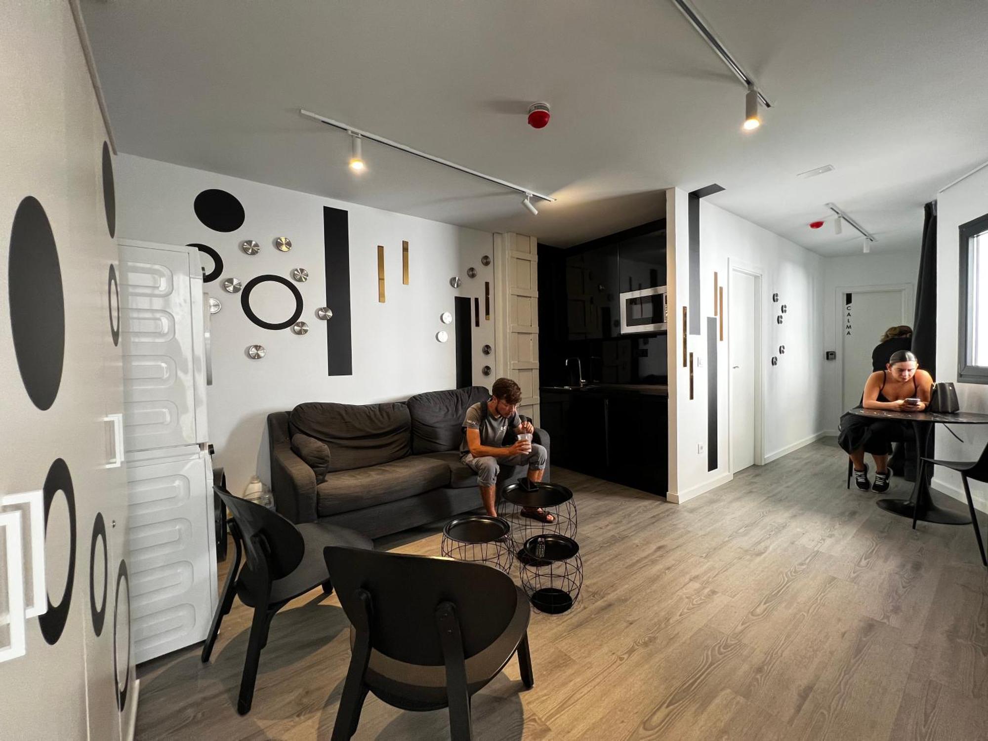 Hostel Alicante A-Cero Living Zewnętrze zdjęcie