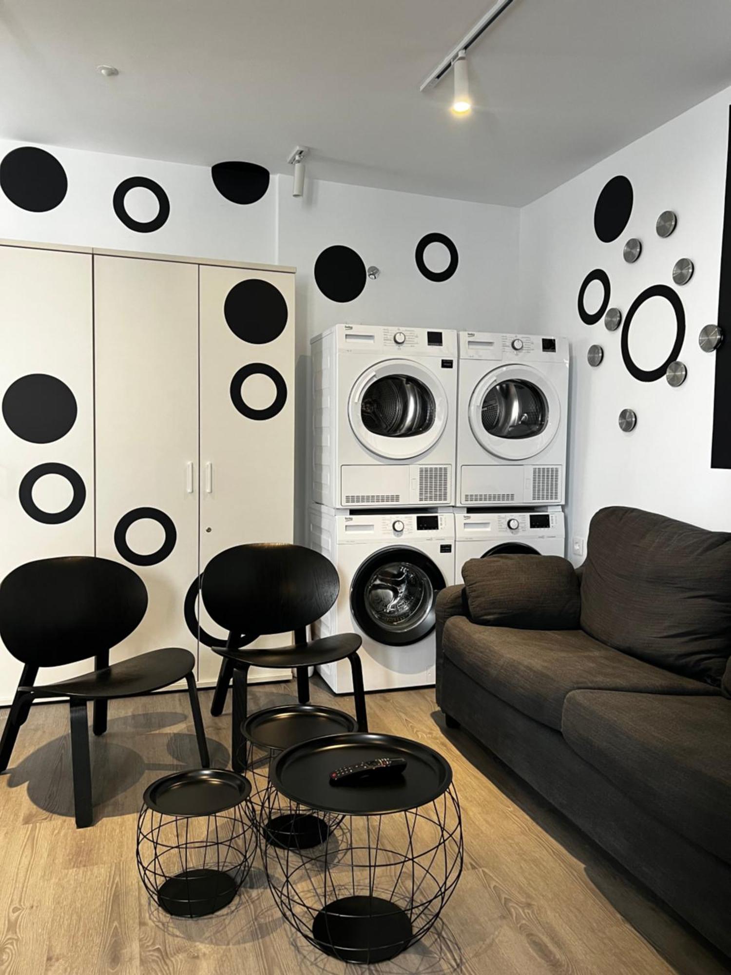 Hostel Alicante A-Cero Living Zewnętrze zdjęcie