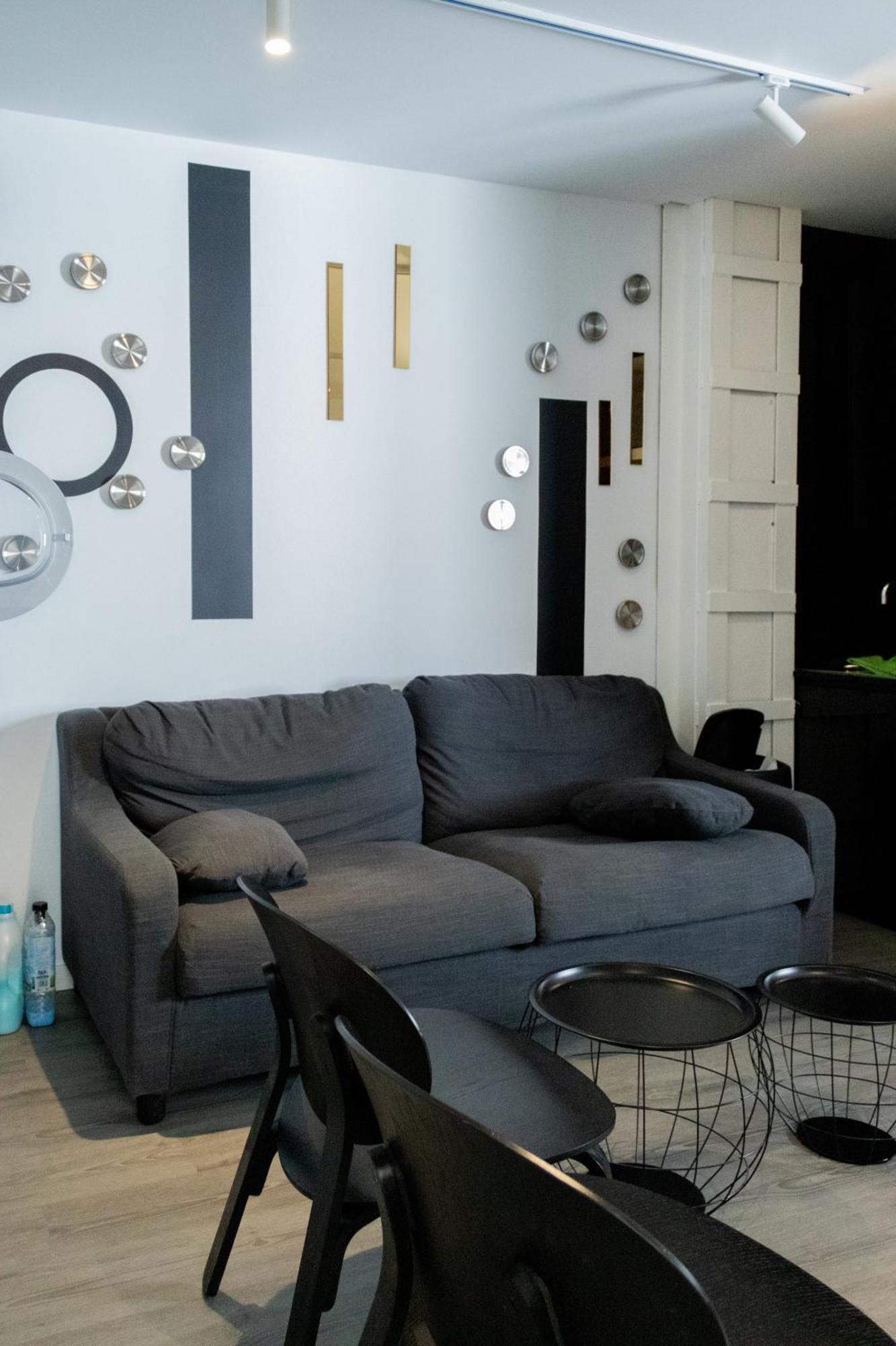 Hostel Alicante A-Cero Living Zewnętrze zdjęcie