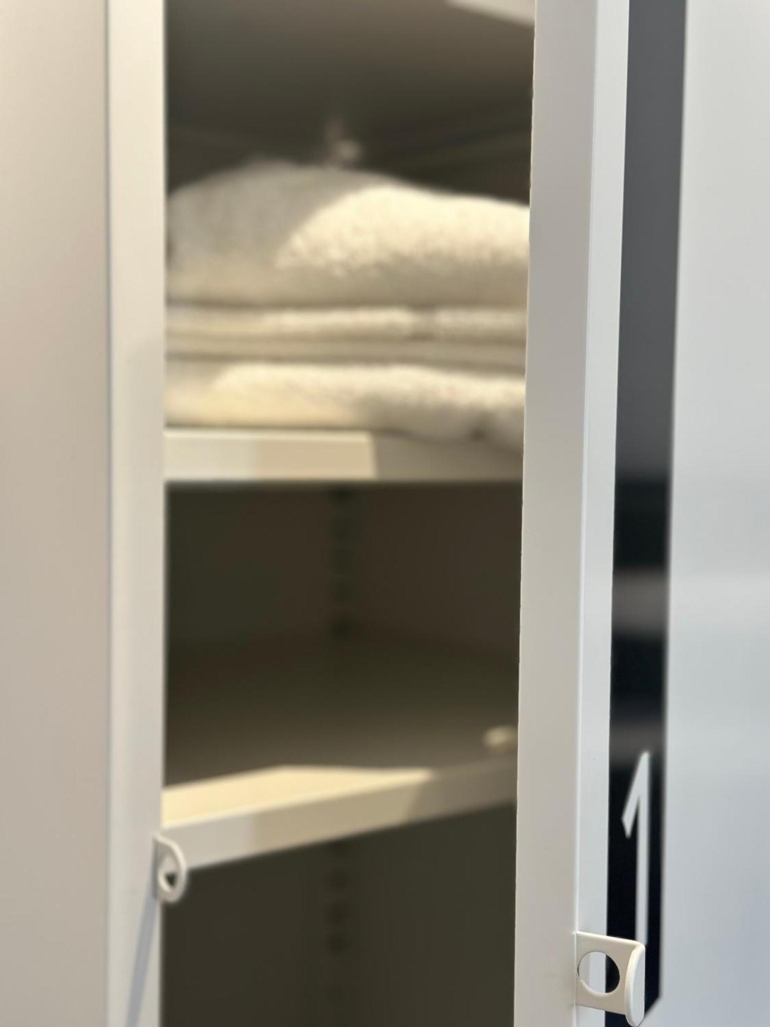 Hostel Alicante A-Cero Living Zewnętrze zdjęcie