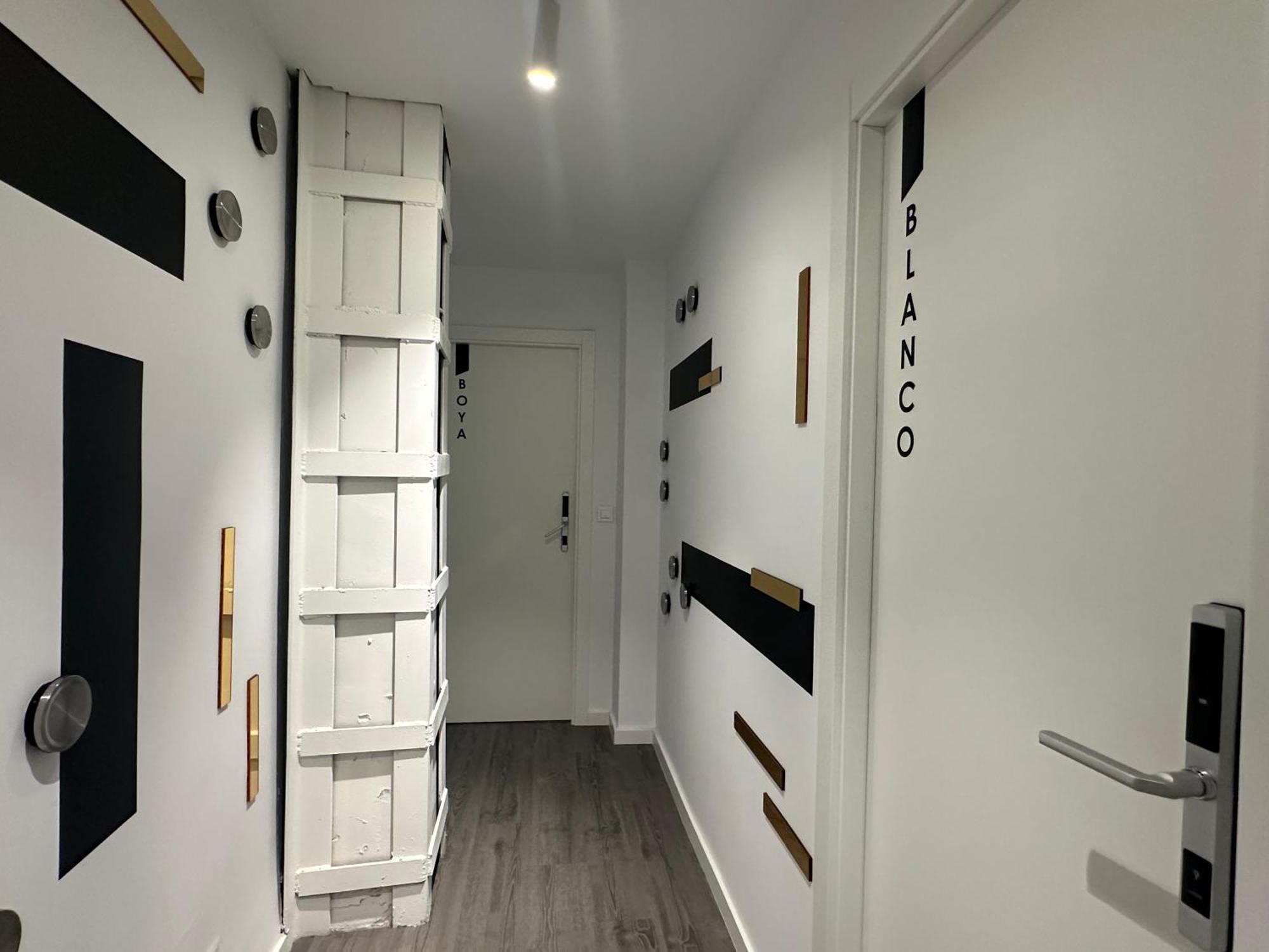 Hostel Alicante A-Cero Living Zewnętrze zdjęcie