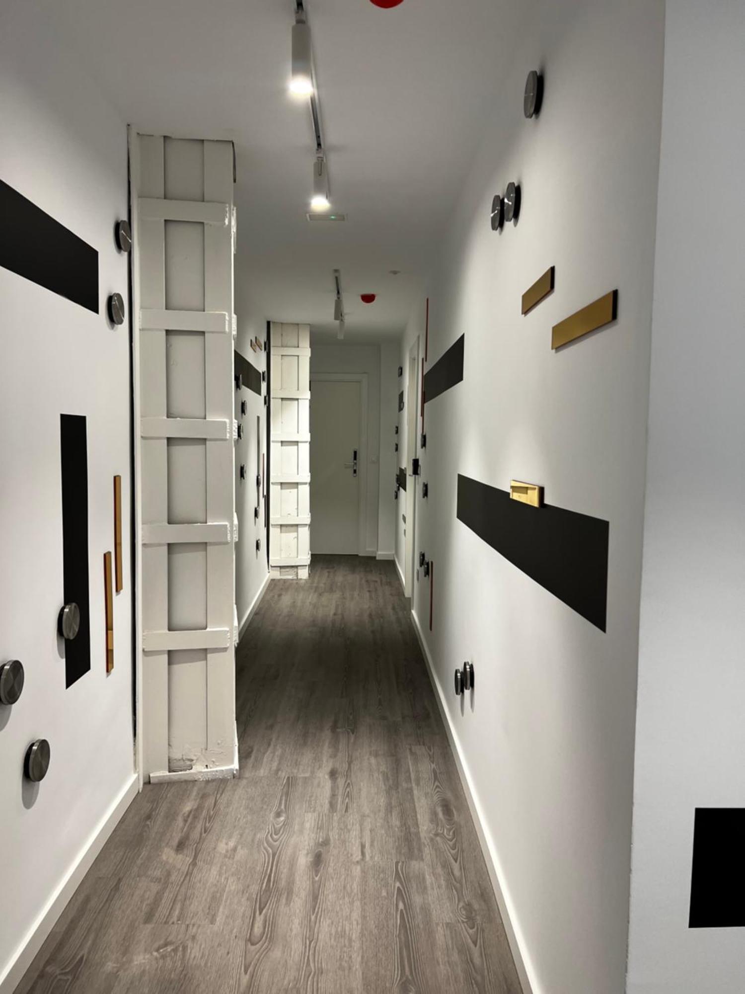 Hostel Alicante A-Cero Living Zewnętrze zdjęcie