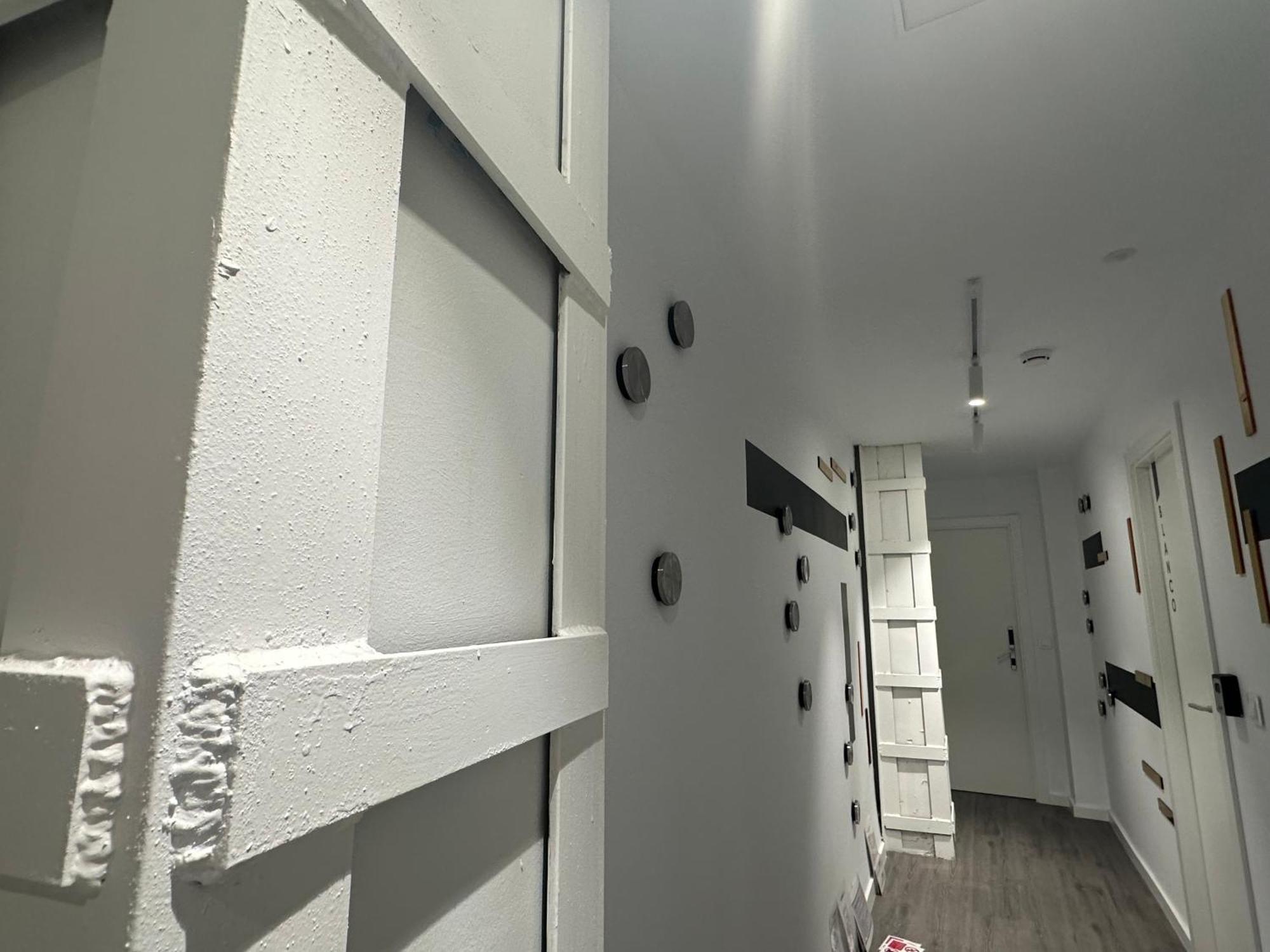 Hostel Alicante A-Cero Living Zewnętrze zdjęcie