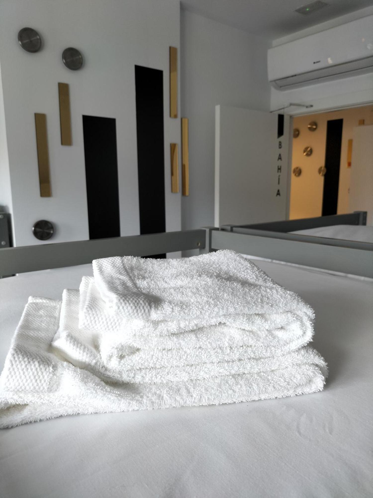 Hostel Alicante A-Cero Living Zewnętrze zdjęcie