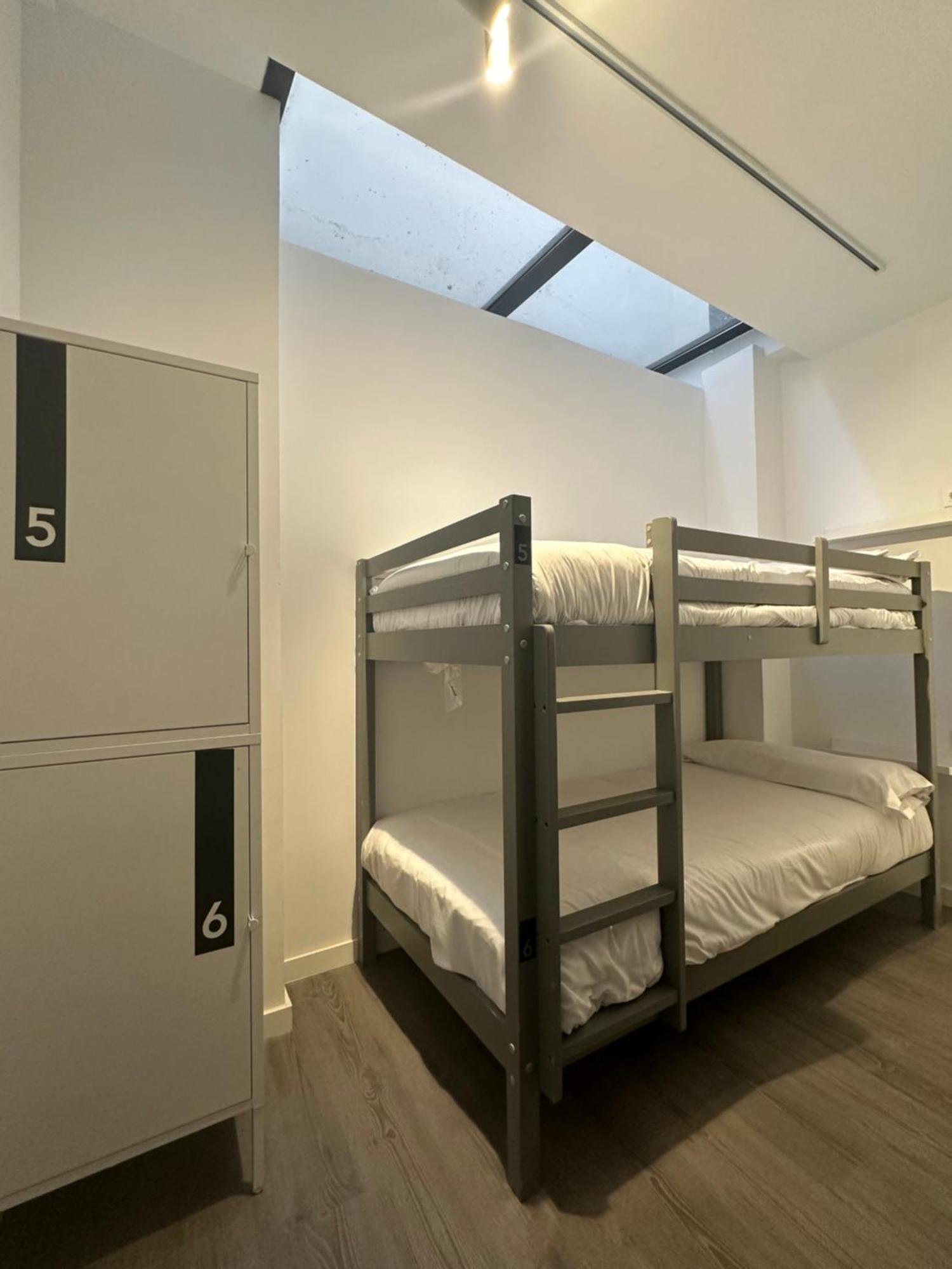 Hostel Alicante A-Cero Living Zewnętrze zdjęcie