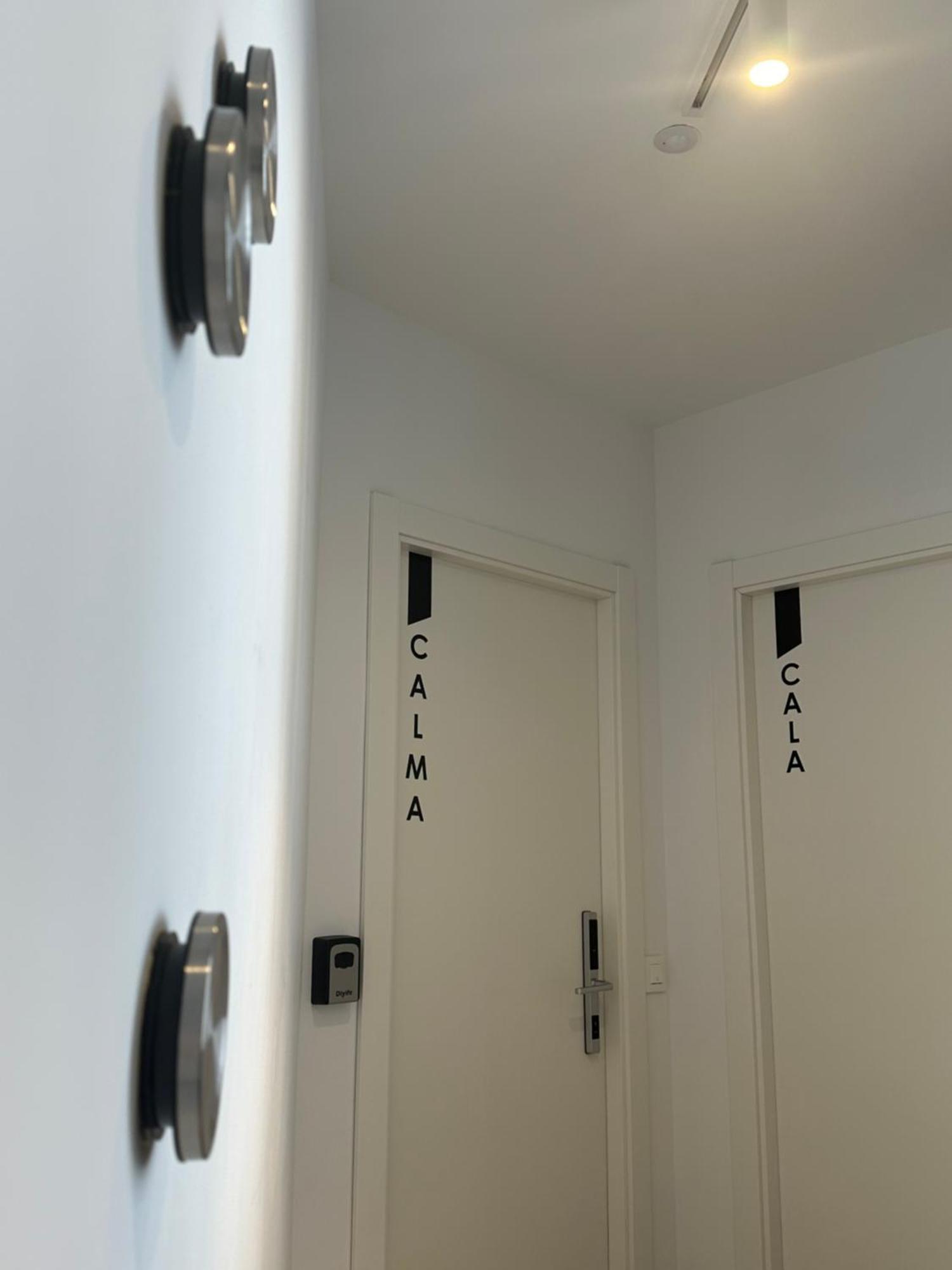 Hostel Alicante A-Cero Living Zewnętrze zdjęcie