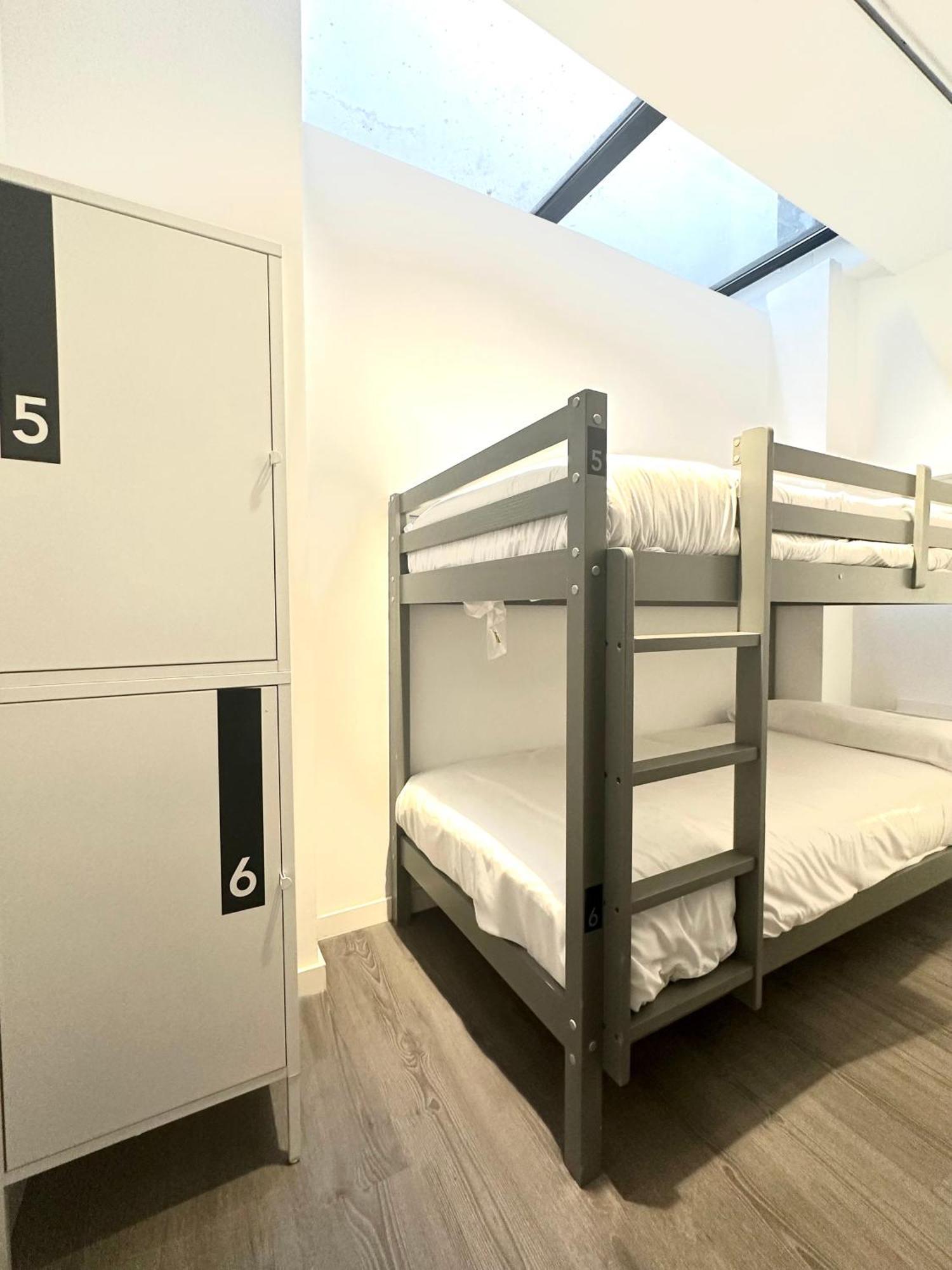 Hostel Alicante A-Cero Living Zewnętrze zdjęcie