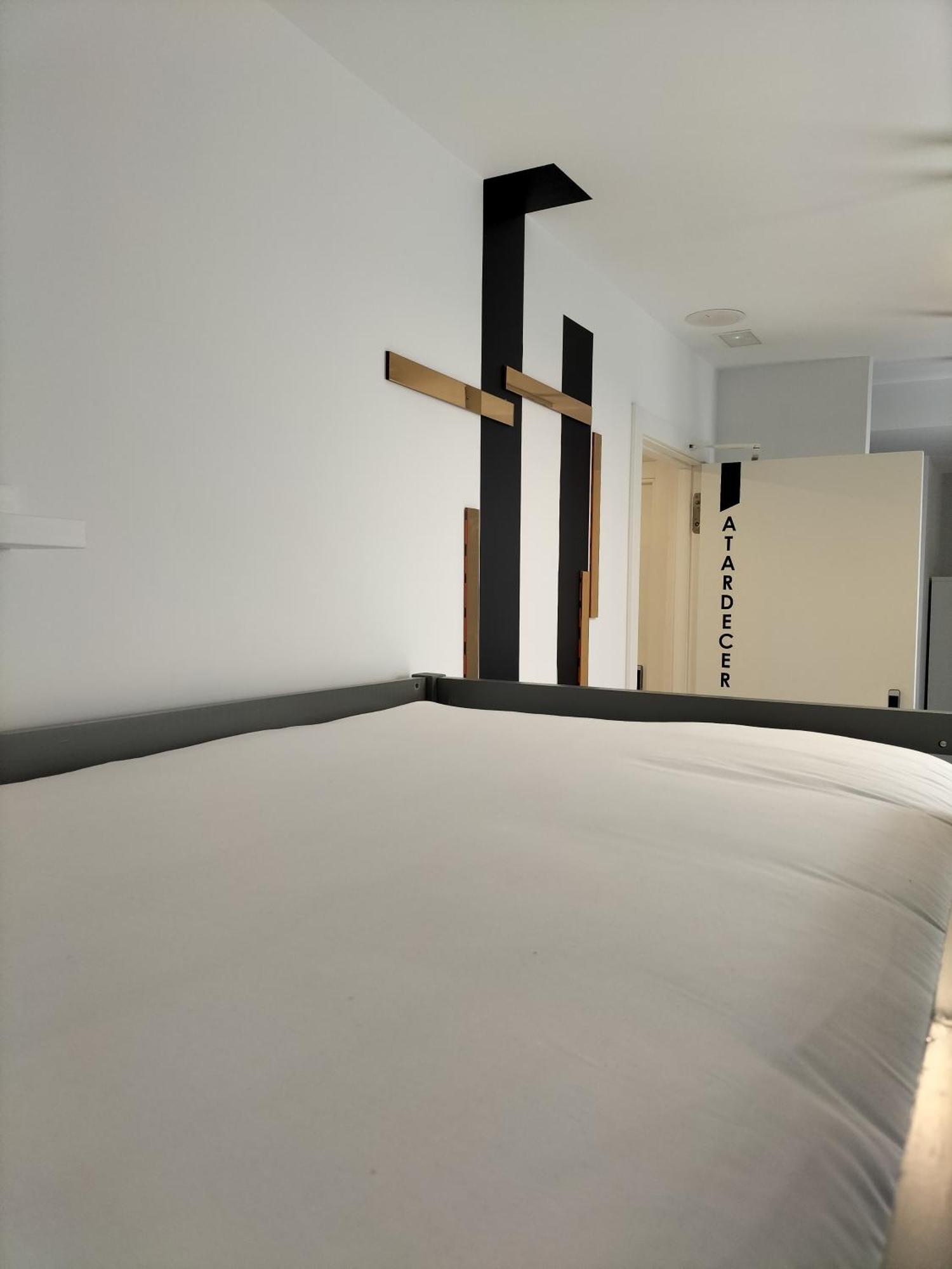 Hostel Alicante A-Cero Living Zewnętrze zdjęcie