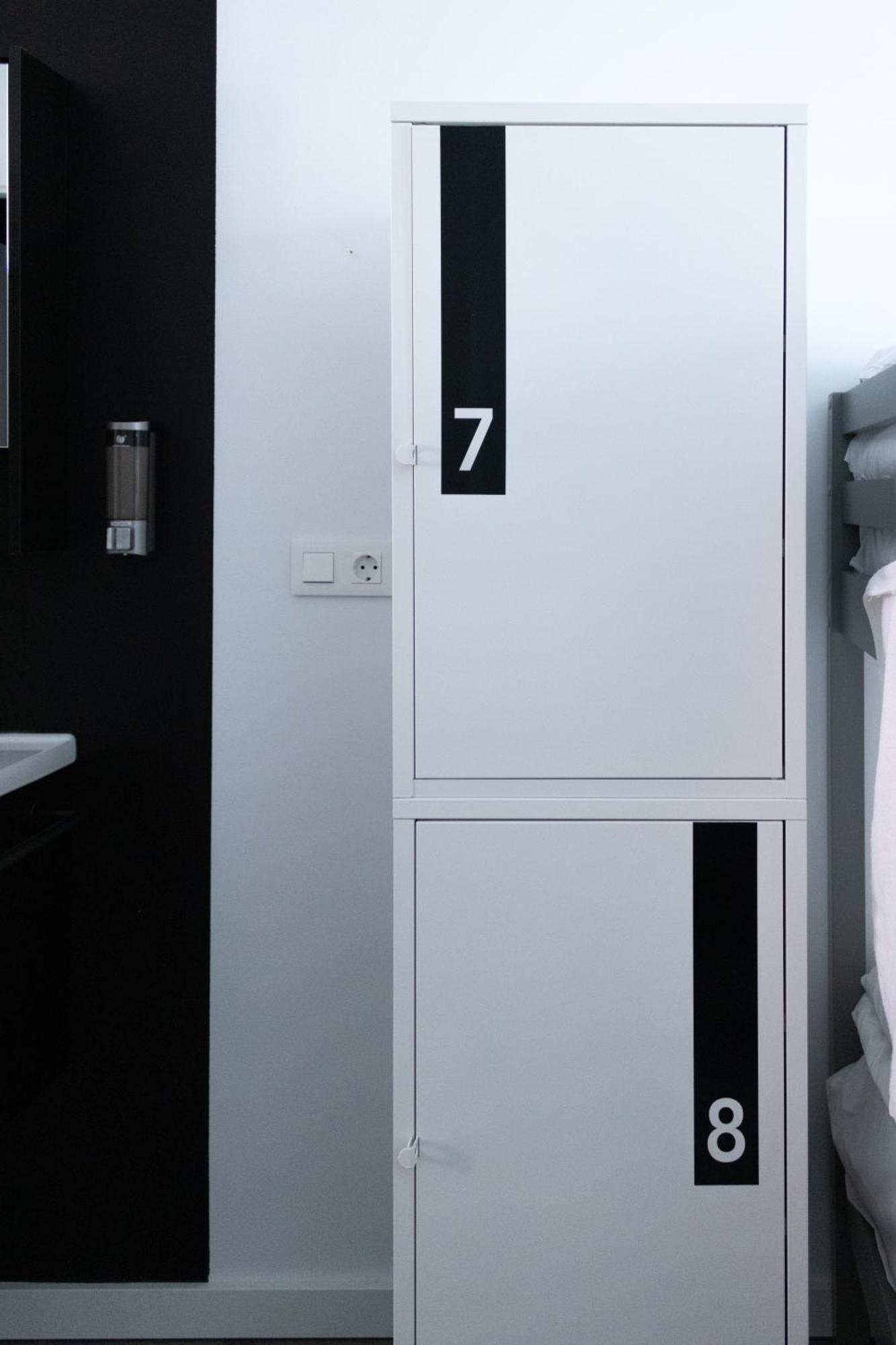 Hostel Alicante A-Cero Living Zewnętrze zdjęcie