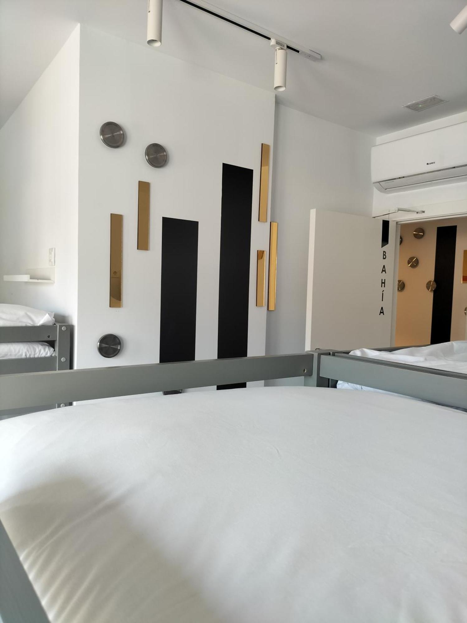 Hostel Alicante A-Cero Living Zewnętrze zdjęcie