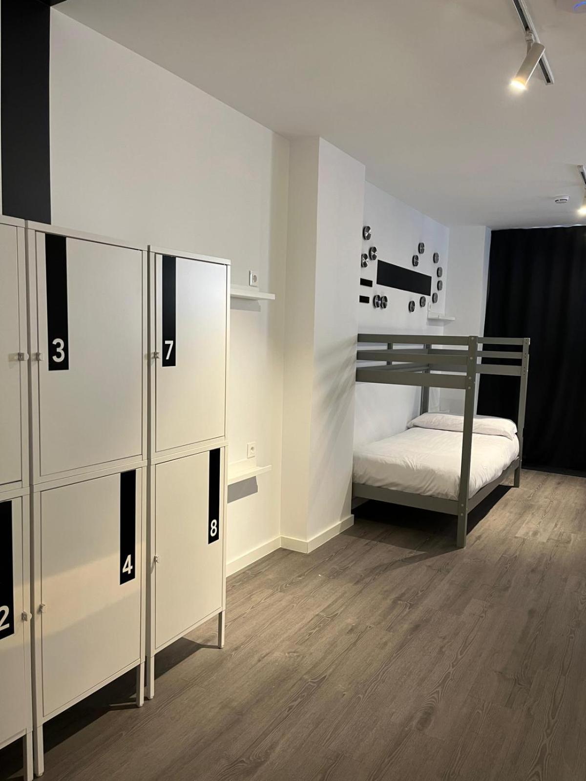 Hostel Alicante A-Cero Living Zewnętrze zdjęcie