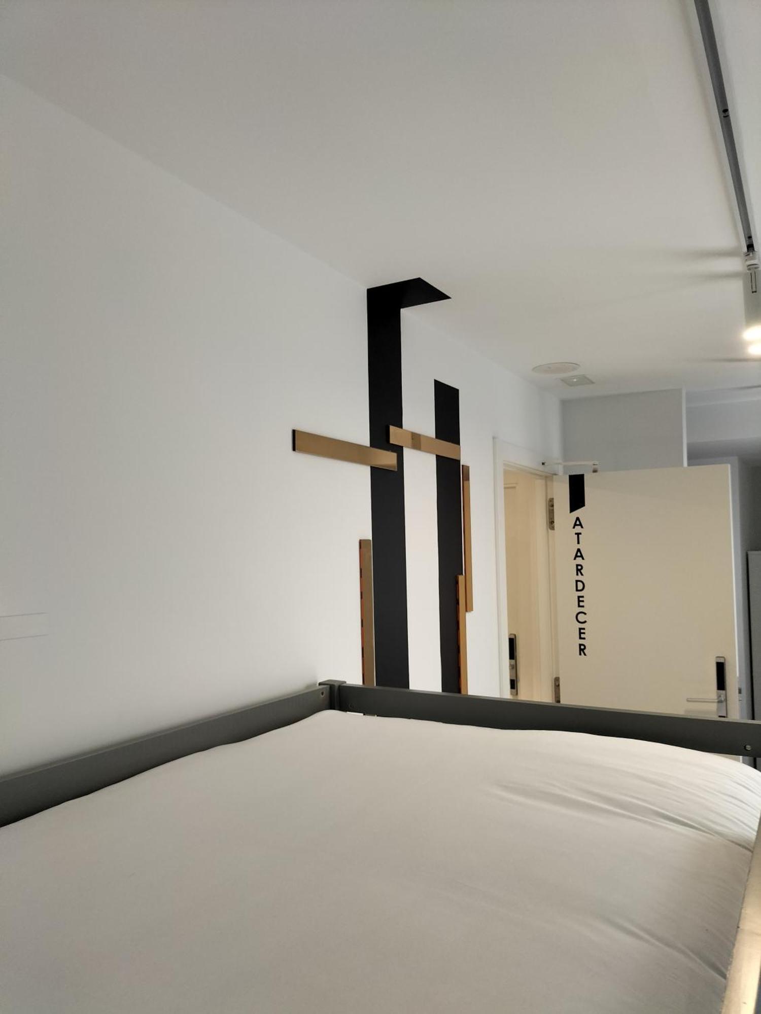 Hostel Alicante A-Cero Living Zewnętrze zdjęcie