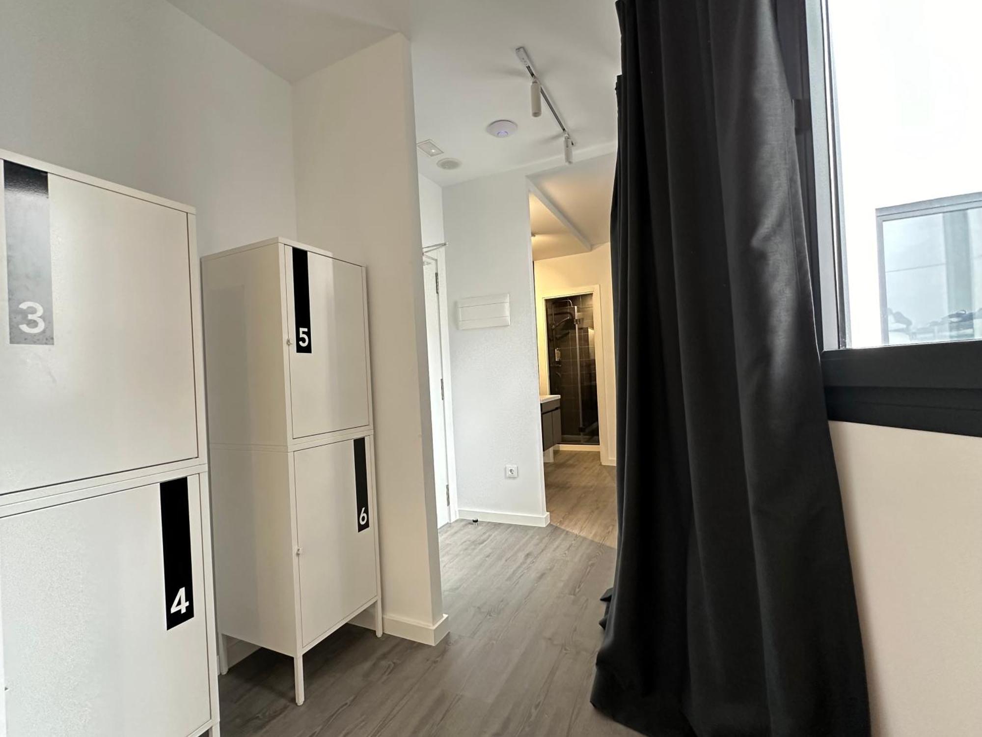 Hostel Alicante A-Cero Living Zewnętrze zdjęcie