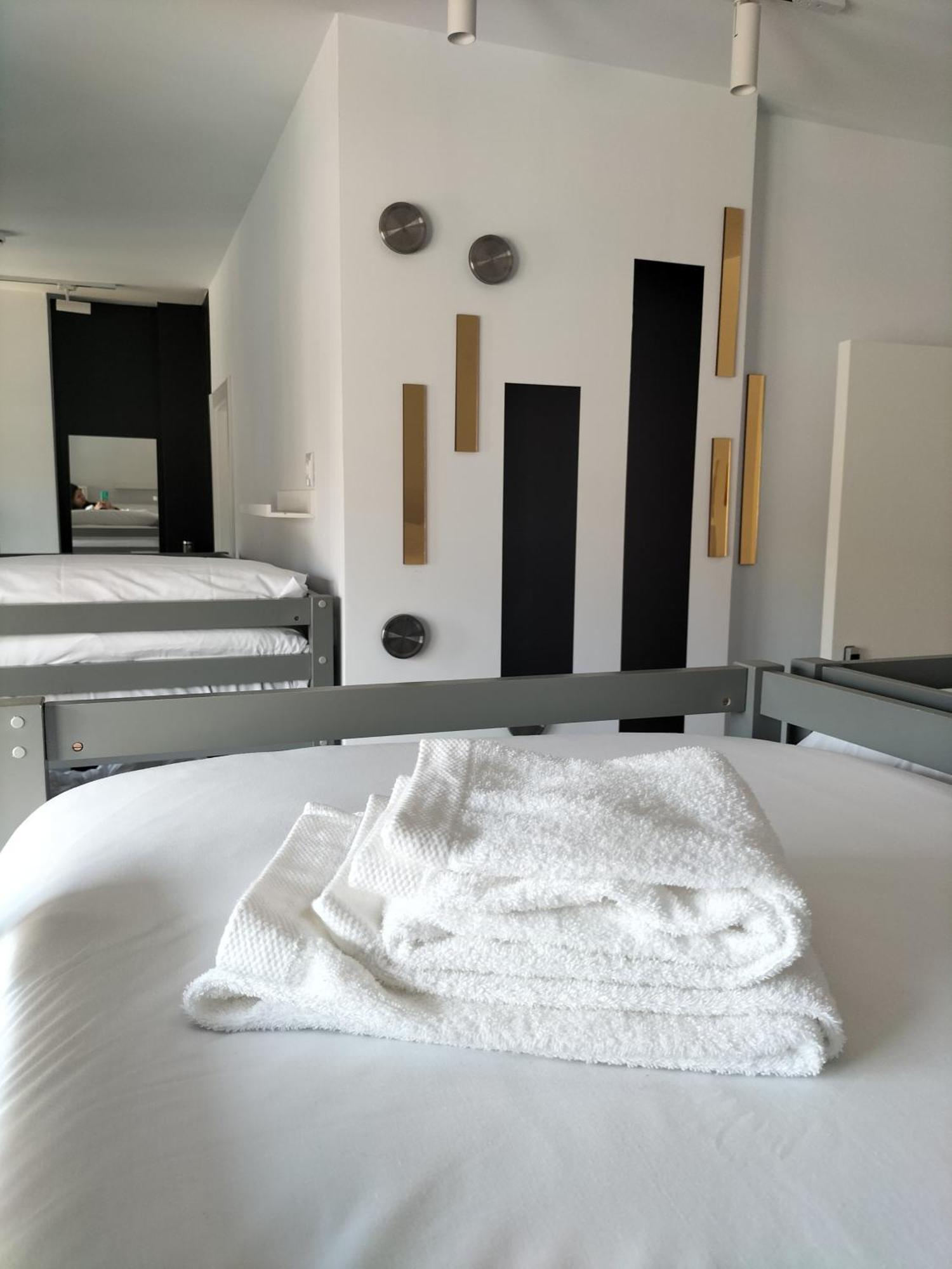 Hostel Alicante A-Cero Living Zewnętrze zdjęcie