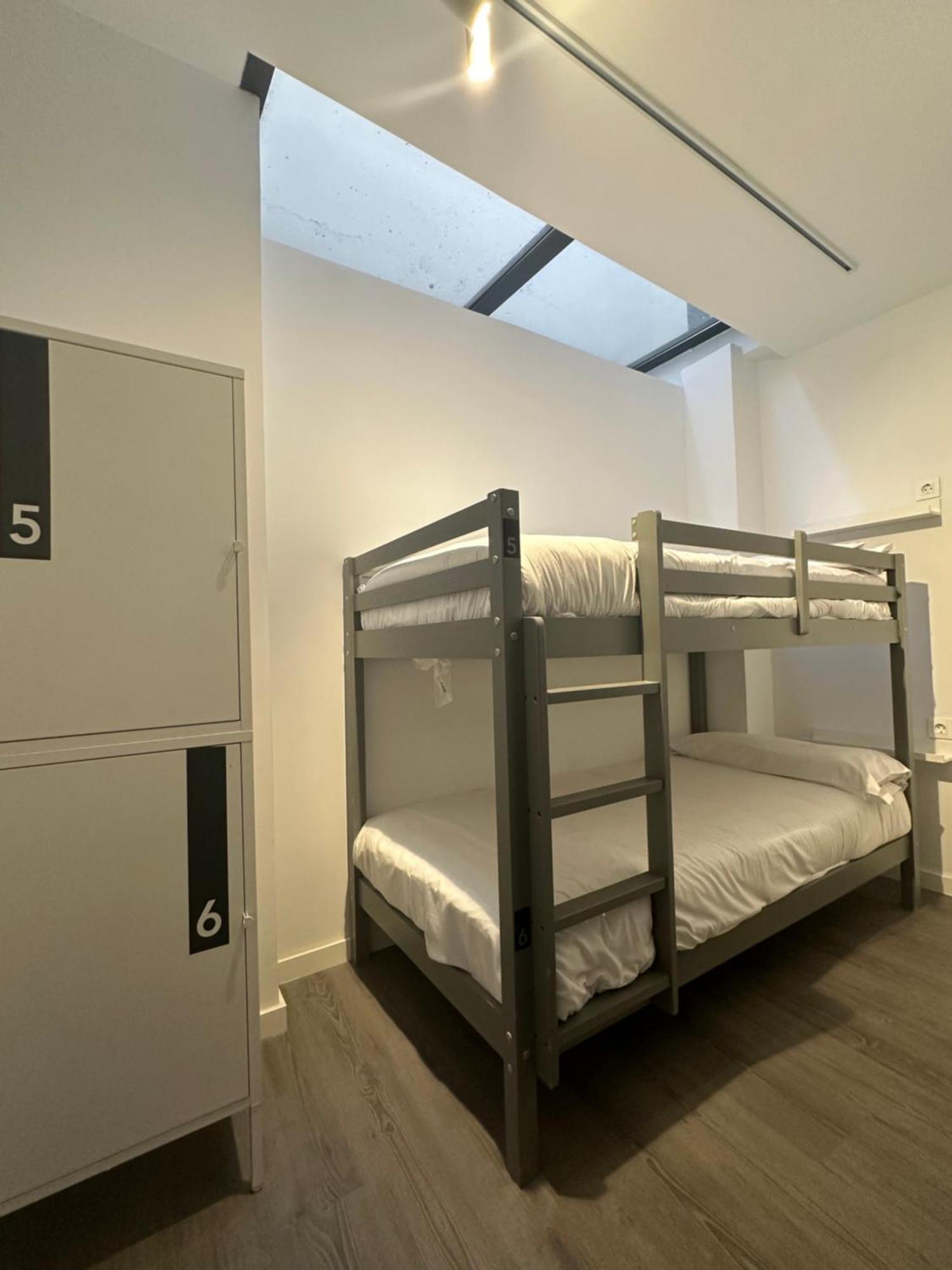 Hostel Alicante A-Cero Living Zewnętrze zdjęcie
