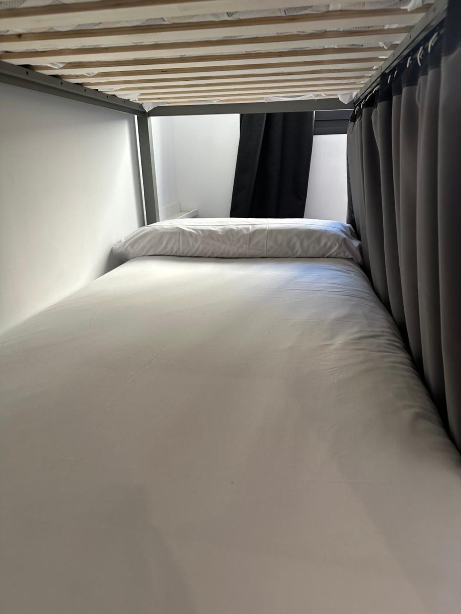 Hostel Alicante A-Cero Living Zewnętrze zdjęcie