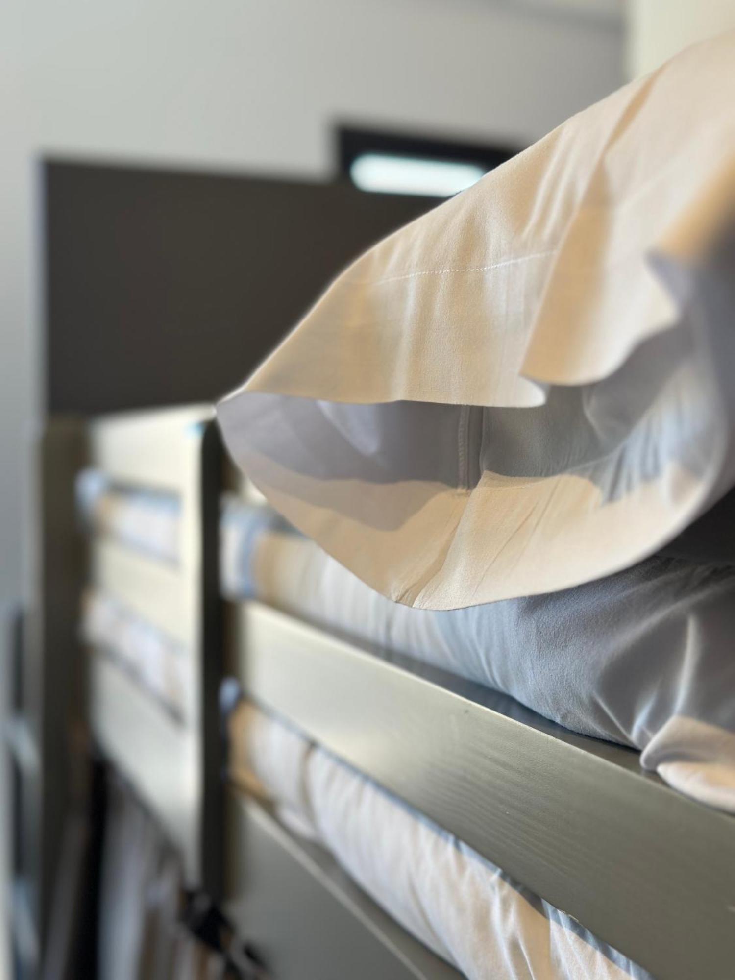Hostel Alicante A-Cero Living Zewnętrze zdjęcie