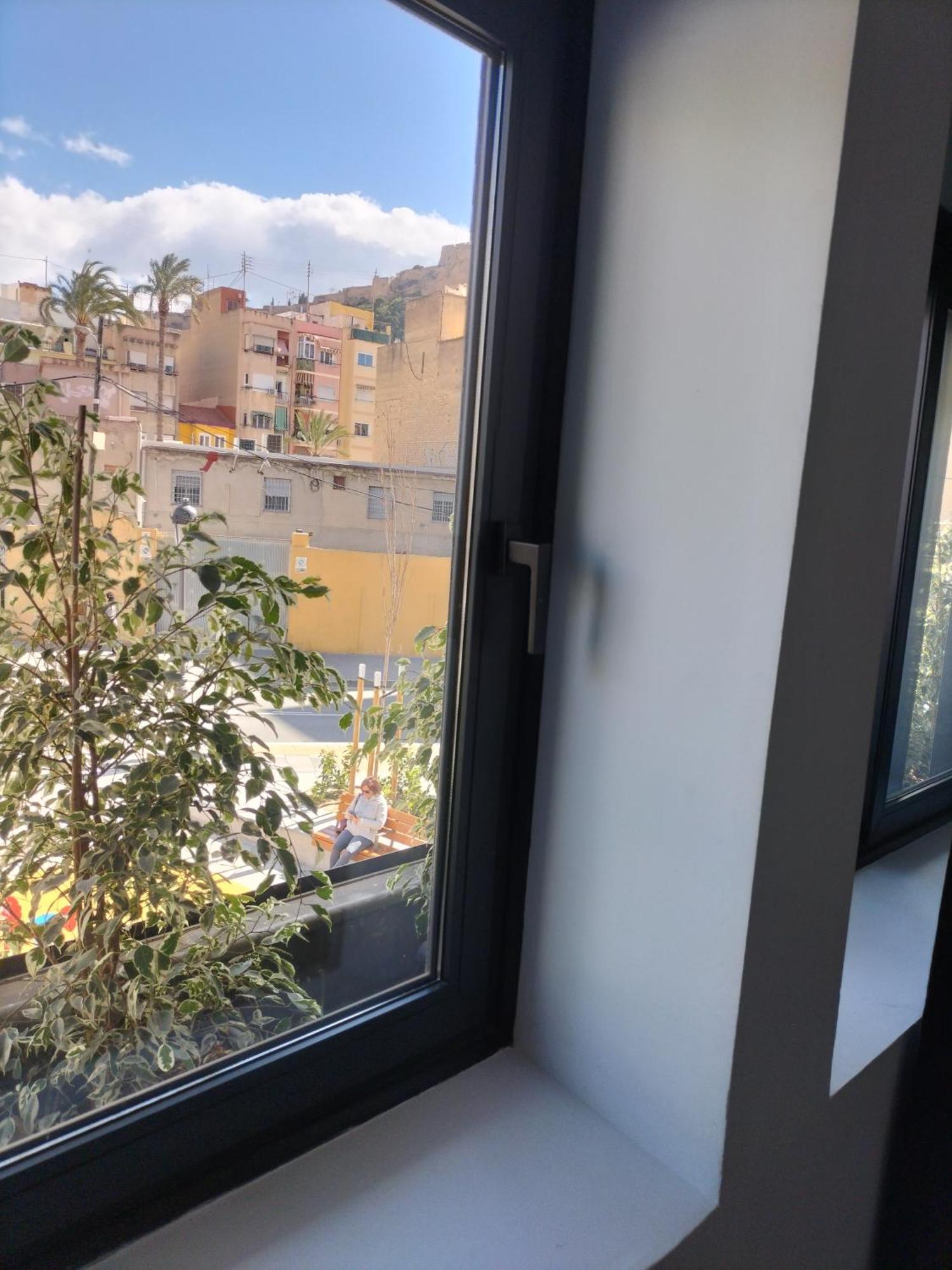 Hostel Alicante A-Cero Living Zewnętrze zdjęcie