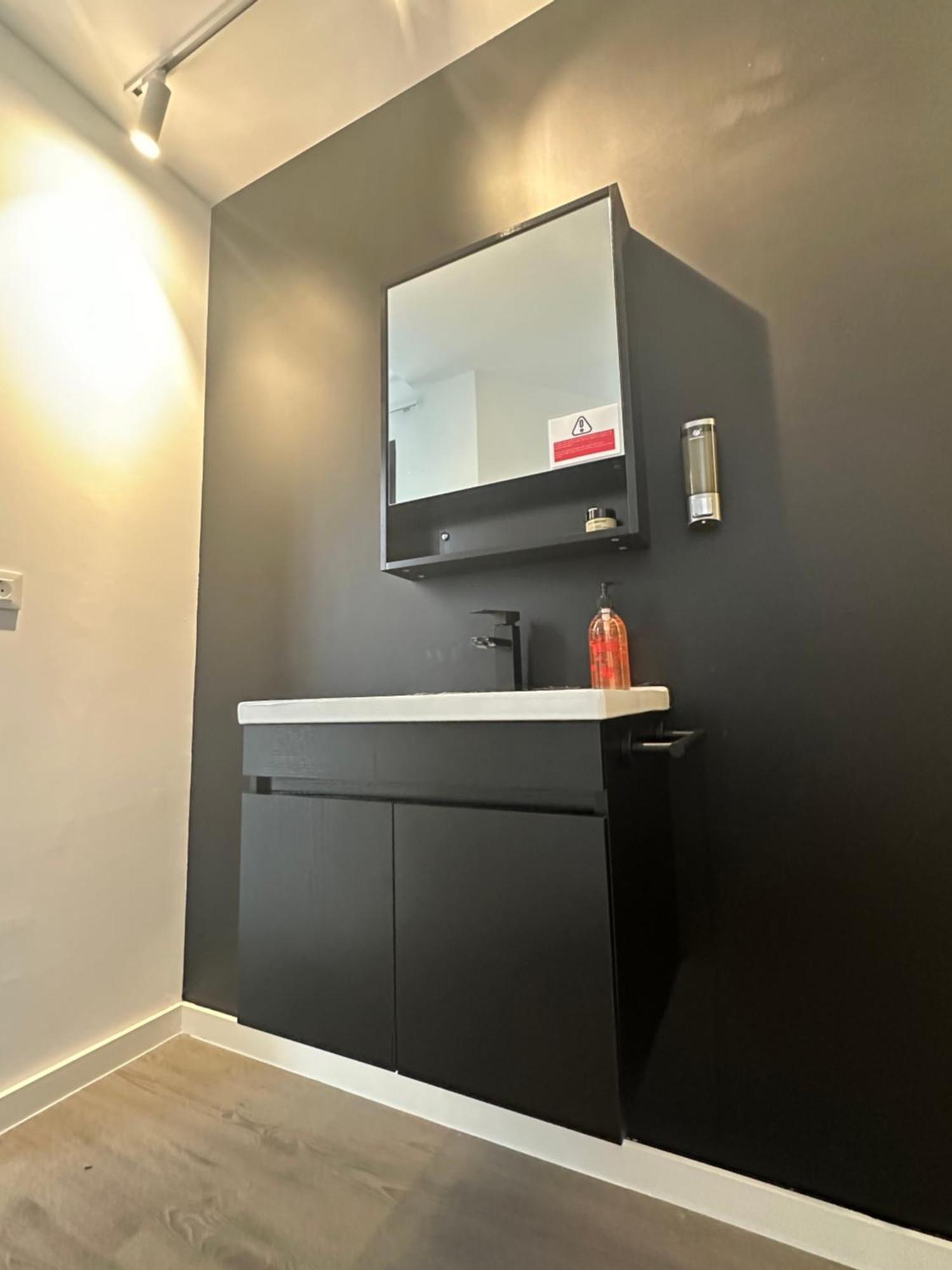 Hostel Alicante A-Cero Living Zewnętrze zdjęcie