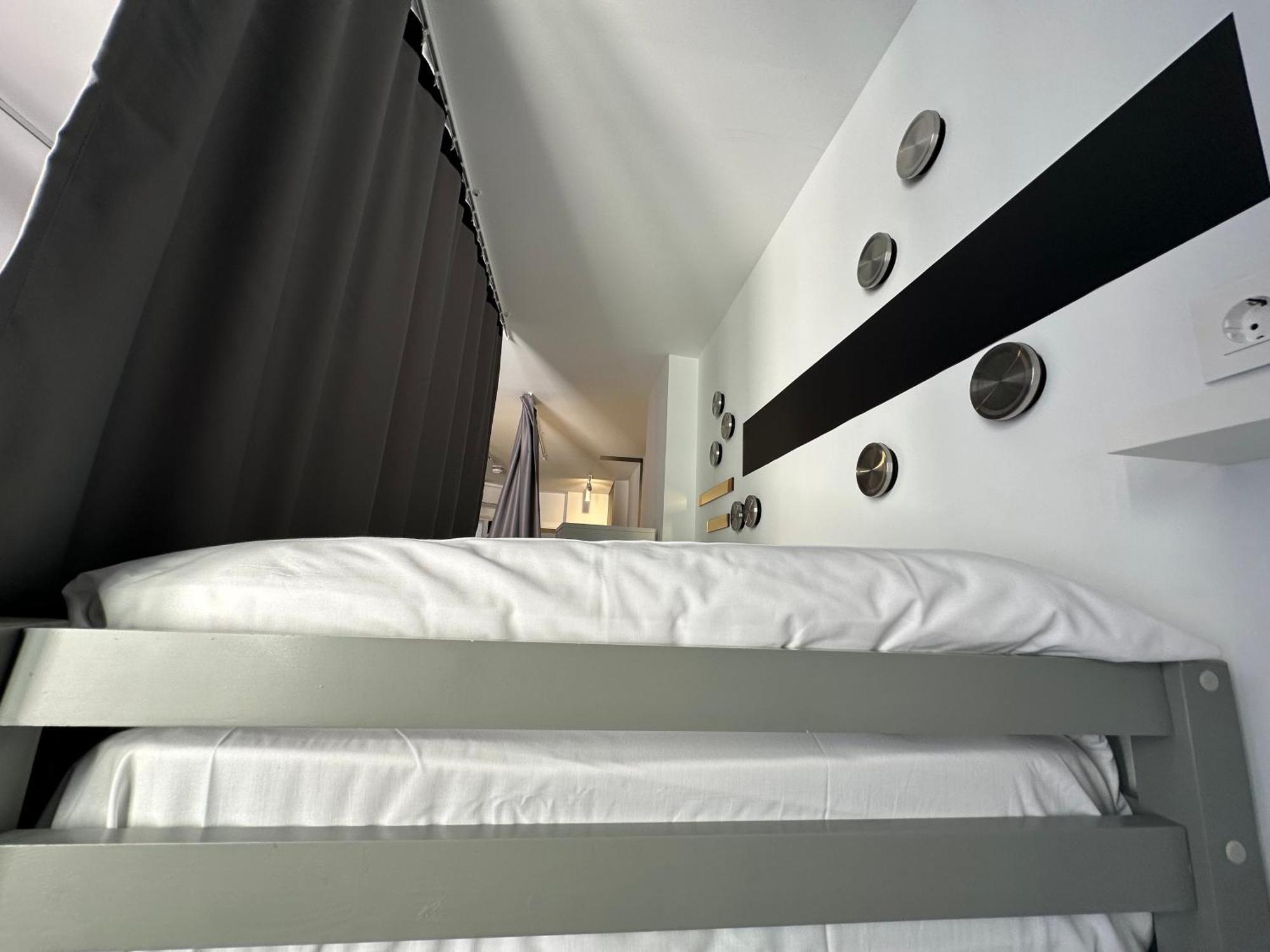 Hostel Alicante A-Cero Living Zewnętrze zdjęcie