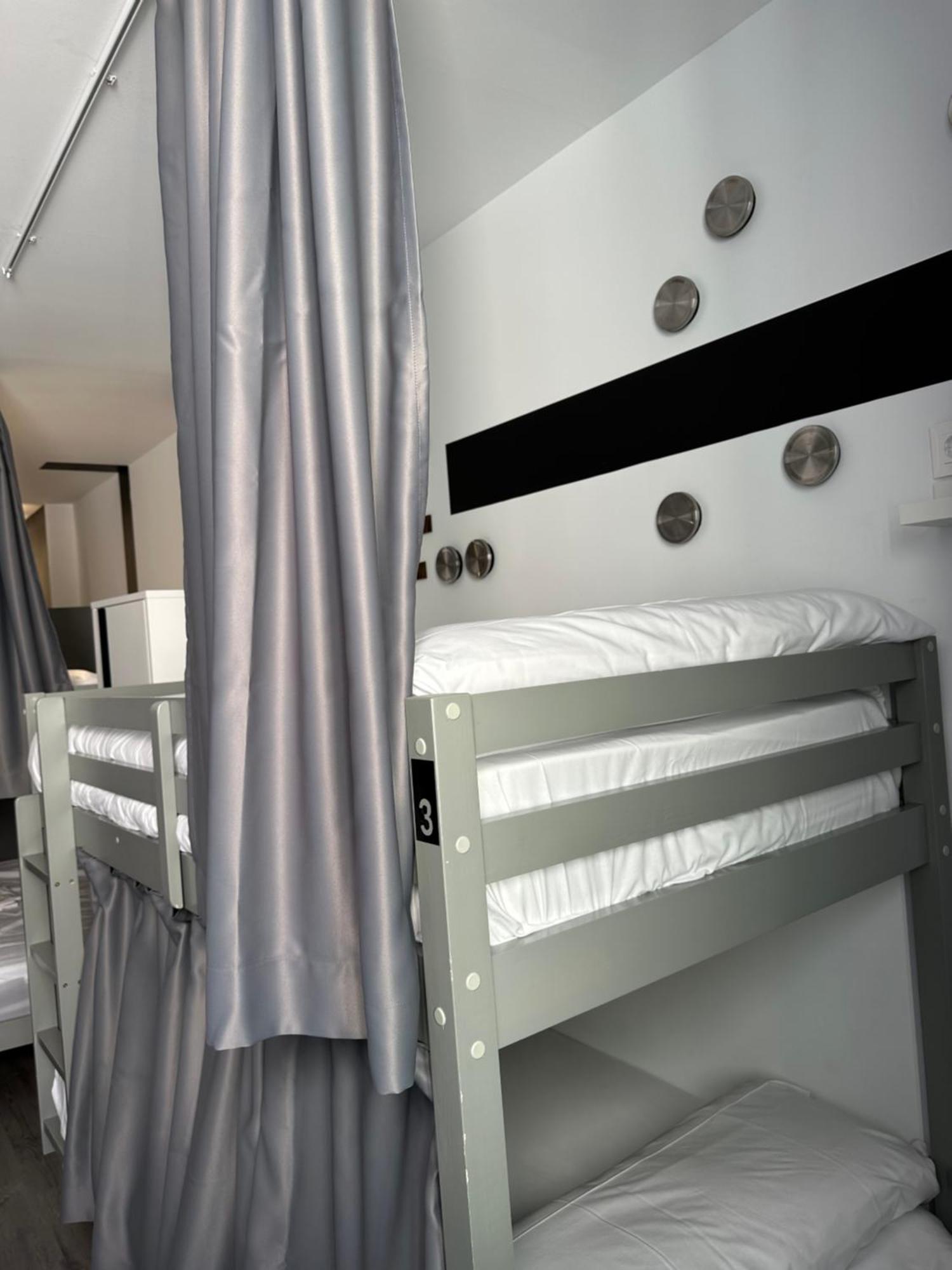 Hostel Alicante A-Cero Living Zewnętrze zdjęcie