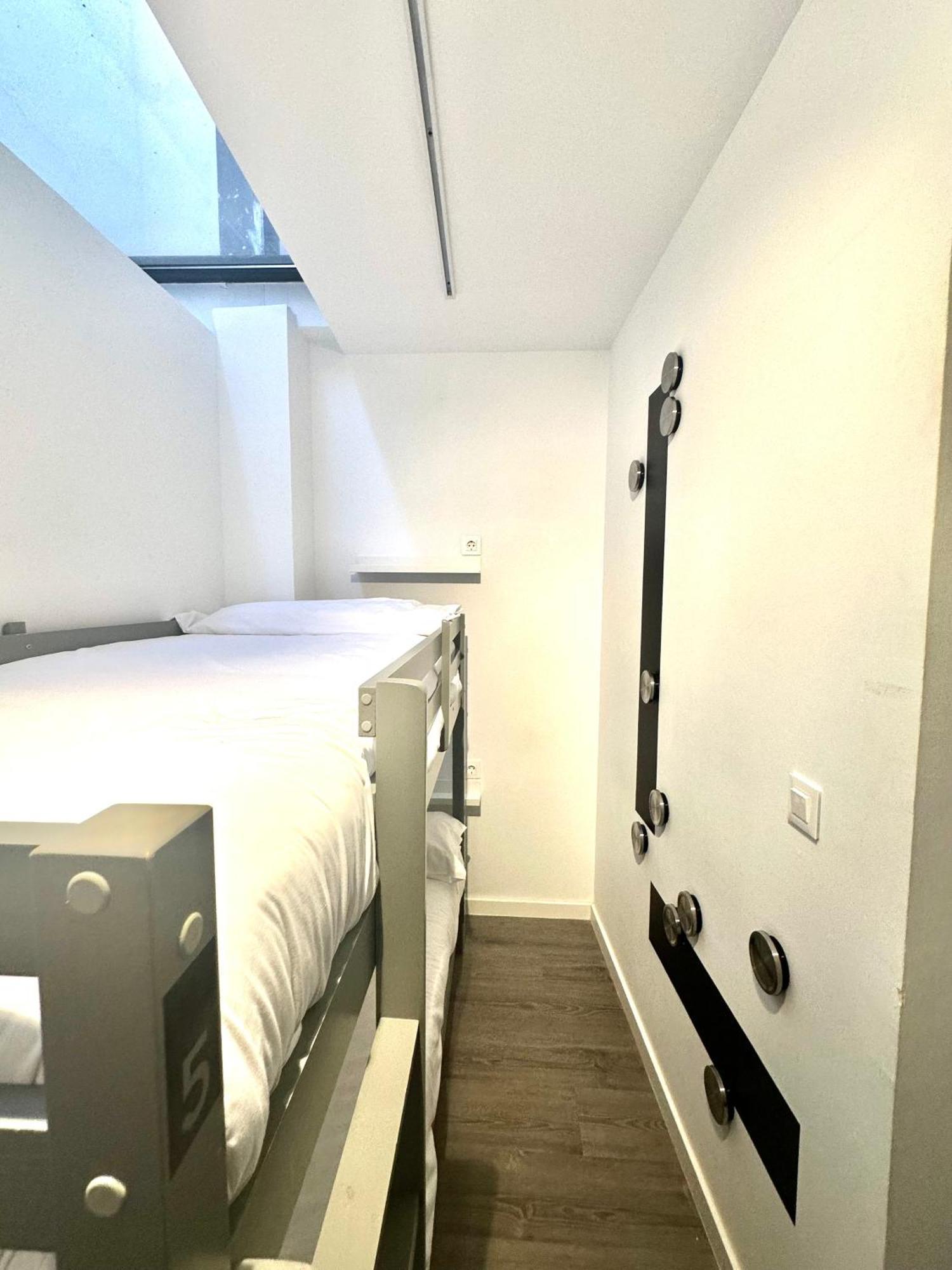 Hostel Alicante A-Cero Living Zewnętrze zdjęcie