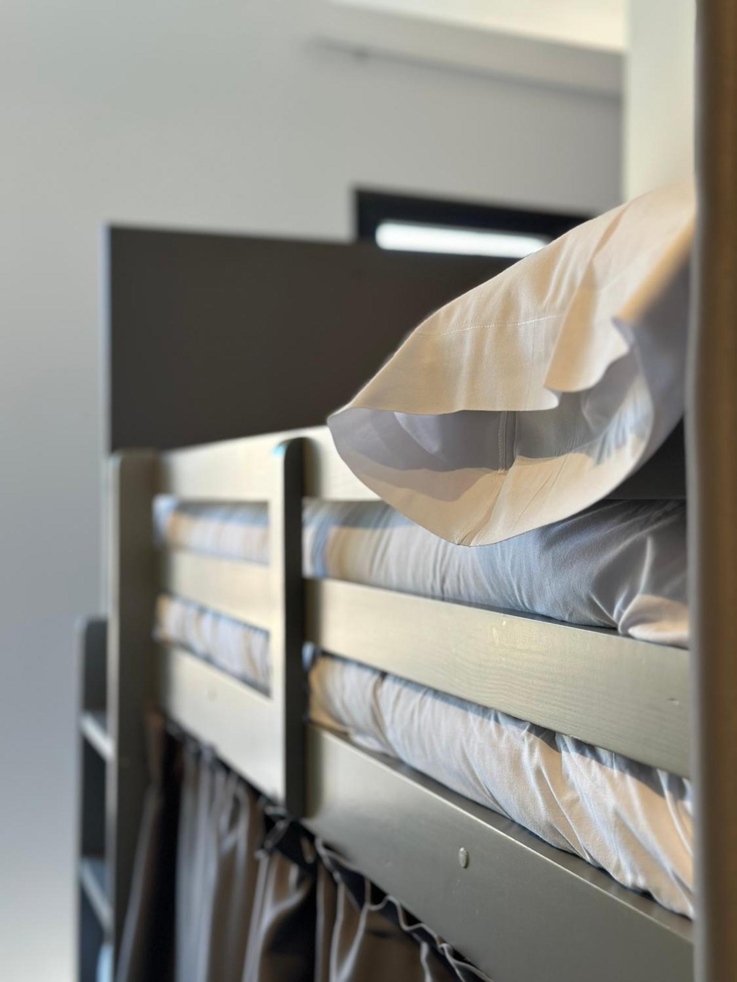 Hostel Alicante A-Cero Living Zewnętrze zdjęcie