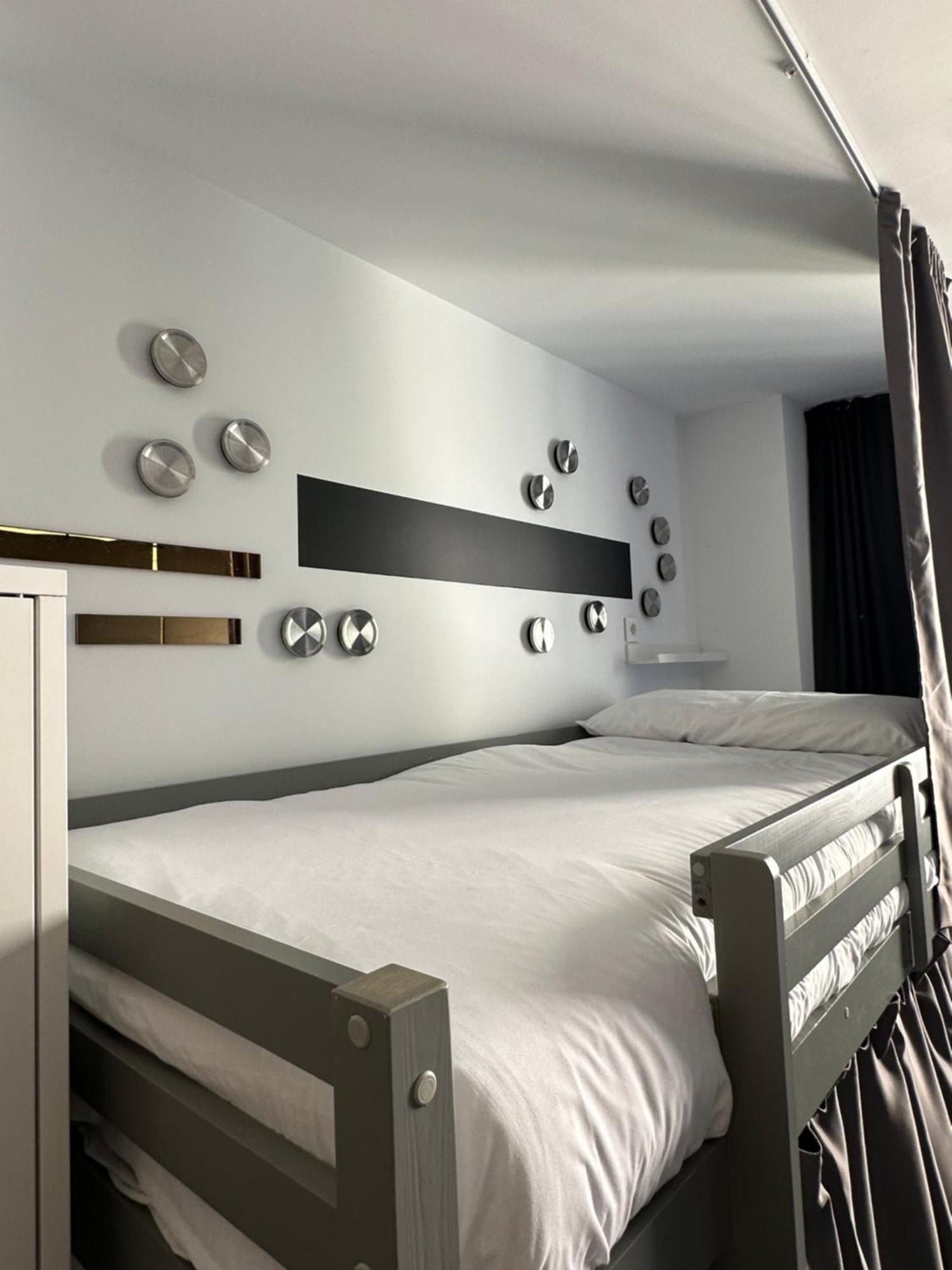 Hostel Alicante A-Cero Living Zewnętrze zdjęcie