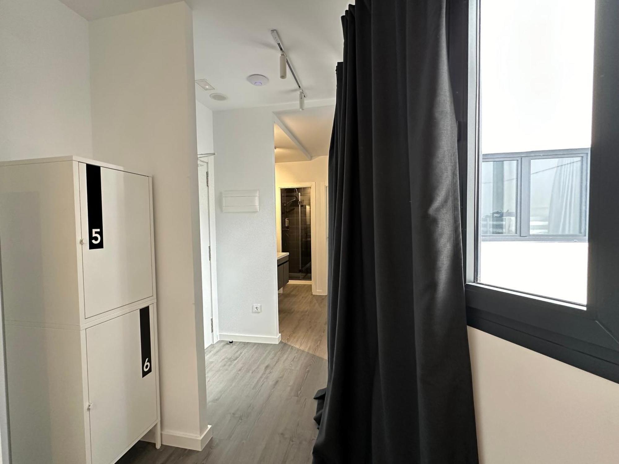 Hostel Alicante A-Cero Living Zewnętrze zdjęcie
