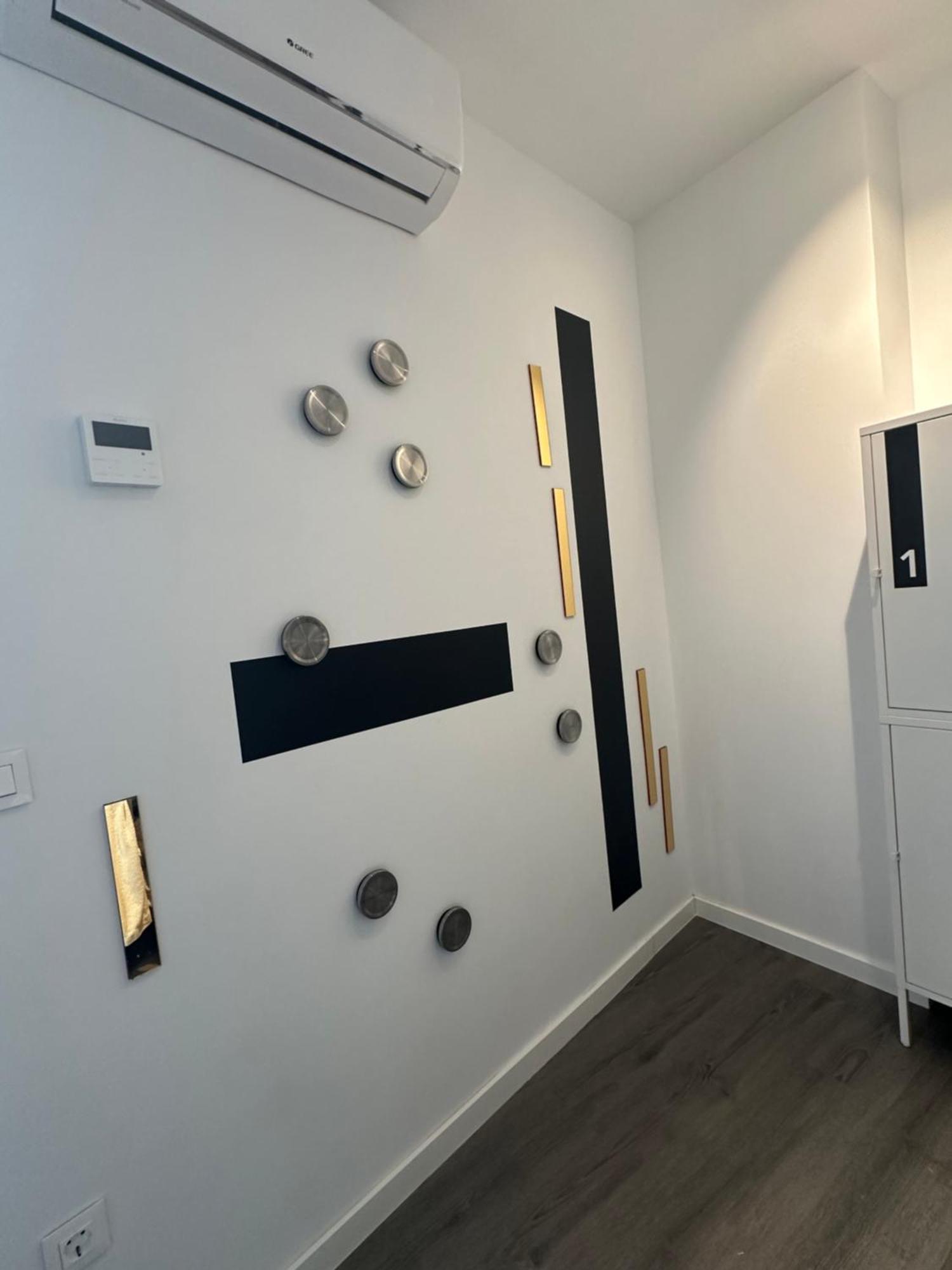 Hostel Alicante A-Cero Living Zewnętrze zdjęcie