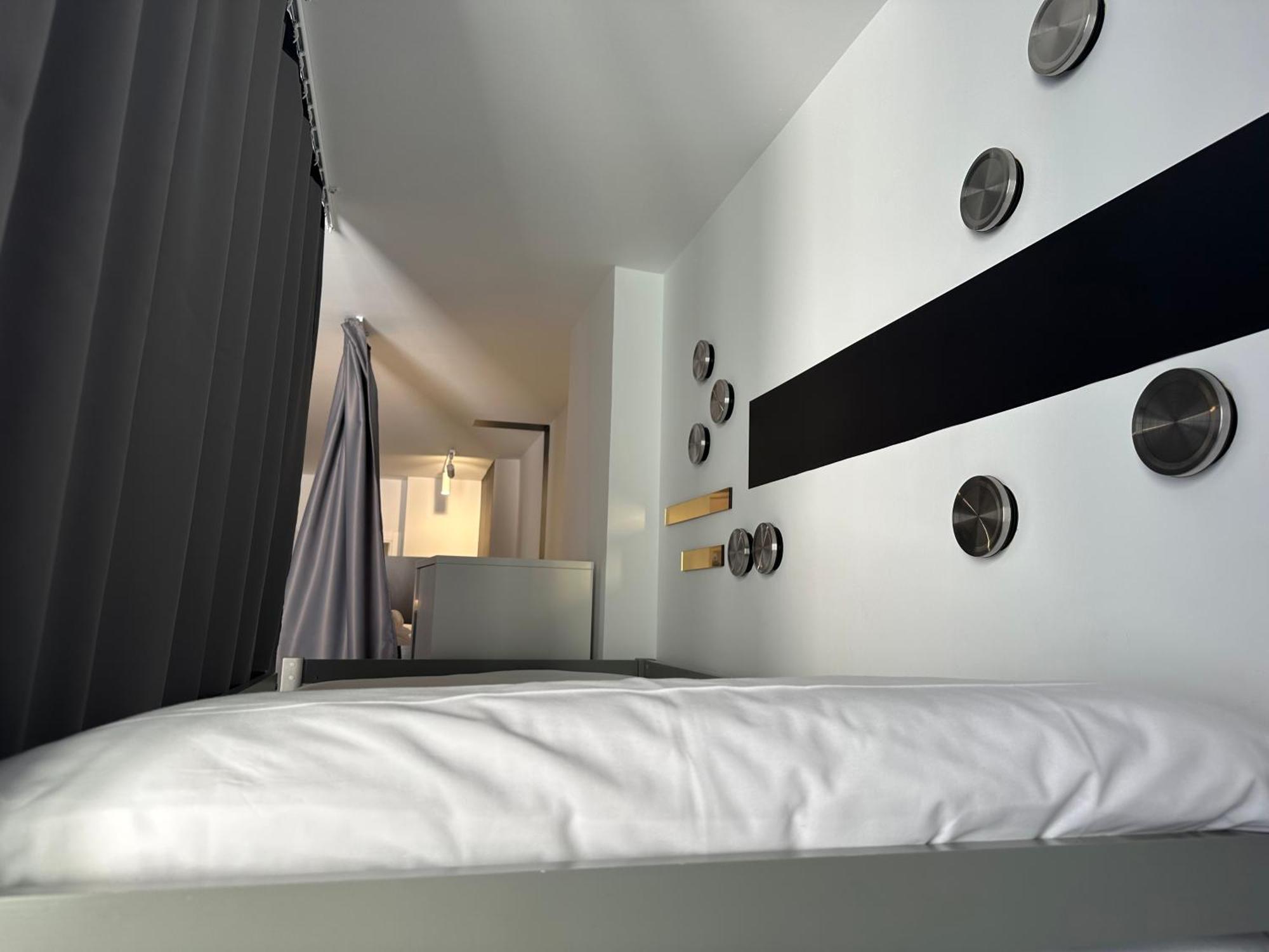 Hostel Alicante A-Cero Living Zewnętrze zdjęcie